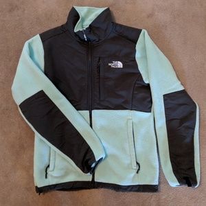The North Face Women's Denali 2 Jacket